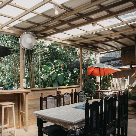 Willa Casa Austera El Paredón Buena Vista Zewnętrze zdjęcie