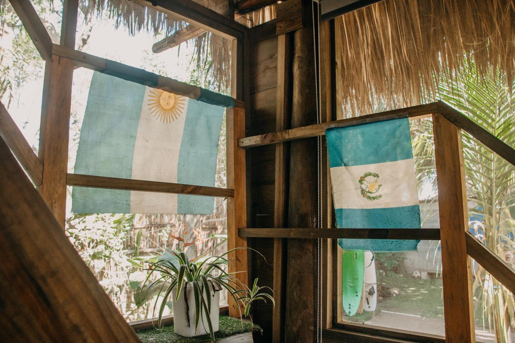Willa Casa Austera El Paredón Buena Vista Zewnętrze zdjęcie